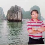 Lưu Trí Ti ở ,  - 52 tuổi, ly hôn  2014. Đang nu