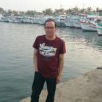 To Hoang N ở ,  - toi song o chau au muong tim b