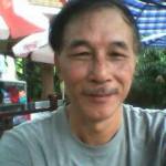  Thanh Ha ở Tân Bình, TP Hồ Chí Minh - Dã li dị, làm bảo vệ tòa nhà 2