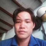 Tran V Be tìm bạn đời sau ly hôn