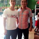 Lê Xuân Hù ở , Ninh Thuận - Không giới thiệu tự tìm hiểu