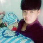 Dương Huy  ở Nhơn Trạch, Đồng Nai - Mới thực hiện nghĩa vụ quân sự