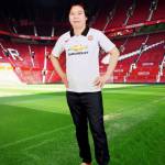 Dongminhthinh tìm bạn đời sau ly hôn