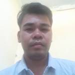 Nguyễn Mạn ở ,  - sn 1977 sống với 2 con nhỏ