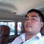 Trần Ngọc  ở Phan Thiết, Bình Thuận - Goá vợ. Làm thuê cho nhà nước.