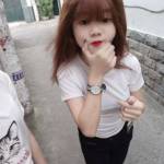 Triệu Ánh  ở ,  - Mik la 1 ng nghiêm túc nếu muo