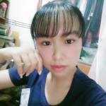 Trần Lê Thu Uyên - tìm bạn gái đã ly dị chồng