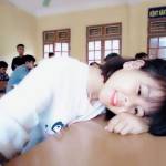 Hà Thị Thoan - tìm bạn gái đã ly dị chồng