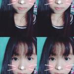  Tường Vy ở Bà Rịa, Vũng Tàu - Vui vẻ,hòa đồng,thc trêu chọc 