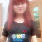 Hà Nano - tìm bạn gái đã ly dị chồng