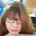 Hà Quí Anh - tìm bạn gái đã ly dị chồng