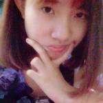 Nguyễn Huỳ ở Bến Lức, Long An - Hoa nỡ là hữu tình <br>Hoa rơi