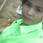 Hoàng Thi ở ,  - vui vẻ thích tâm sự muốn t