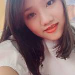 Hoàng Thảo Nguyên - tìm bạn gái đã ly dị chồng