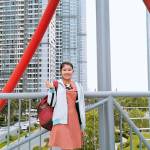 Đào Thị Mỹ Dung - tìm bạn gái đã ly dị chồng