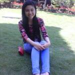 Trần Thục  ở Nam Đàn, Nghệ An - là người hòa đồng vui vẻ nhưng