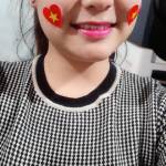 Trần Mai L ở ,  - 