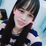 Nguyễn Thị ở Phù Cát, Bình Định - Mình sinh  95.tìm người yêu hi