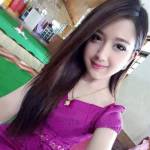  Ngọc Vân ở Bình Thạnh, TP Hồ Chí Minh - cô gái nhỏ nhắn hòa đồng cá tí