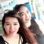 Phạm Thi Thảo - tìm bạn gái đã ly dị chồng