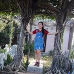 Lê Thị Thuỳ Trang - tìm bạn gái đã ly dị chồng