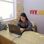 kết bạn Thuy Duong cùng tìm người yêu