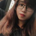 Christine Võ là viet kieu my tim vo