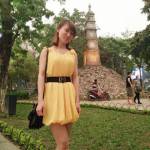 Ngô Thị Thanh Hải - tìm bạn gái đã ly dị chồng