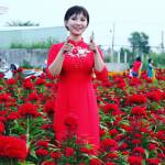 Giang Dương - tìm bạn gái đã ly dị chồng