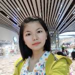  Mai Hoa - tìm bạn gái đã ly dị chồng