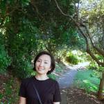 Trâm Trương - tìm bạn gái đã ly dị chồng