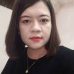 Nguyễn Thị ở ,  - Là người sống nội tâm.