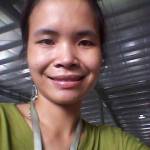 Kitty Trân - tìm bạn gái đã ly dị chồng