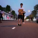 Huỳnh Thi - tìm bạn gái đã ly dị chồng