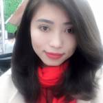 Nguyễn Diệu Thùy - tìm bạn gái đã ly dị chồng