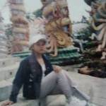  Huỳnh Lưu ở ,  - Mình người trầm tính,ít nói nh