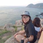 Minh Anh - tìm bạn gái đã ly dị chồng