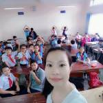 Phuong - tìm bạn gái đã ly dị chồng