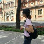 Kiki - tìm bạn gái đã ly dị chồng