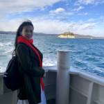 Maria Nguyen - tìm bạn gái đã ly dị chồng