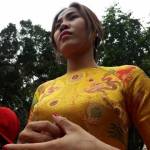  Le Phoebe ở ,  - Chung thuy, ghet su gia doi