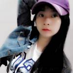  Thùy Tra ở ,  - Vui ve hoa đong