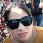 Lại Thu Hương - tìm bạn gái đã ly dị chồng