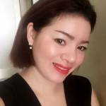 Phan Tuyet Nhi - tìm bạn gái đã ly dị chồng