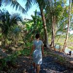 Trần Tâm H ở Quận 2, TP Hồ Chí Minh - Giản dị, lịch sự, tôn trọng mọ