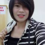 Hoài Vi Nguyễn - tìm bạn gái đã ly dị chồng