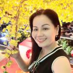 Châu Hoàng ở ,  - Tôi tìm bạn trai lâu dài có tí