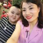 Phạm Thị Chi - tìm bạn gái đã ly dị chồng