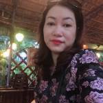 Thu Phương - tìm bạn gái đã ly dị chồng