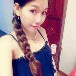 Lê Huỳnh Như - tìm bạn gái đã ly dị chồng